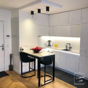 Après travaux