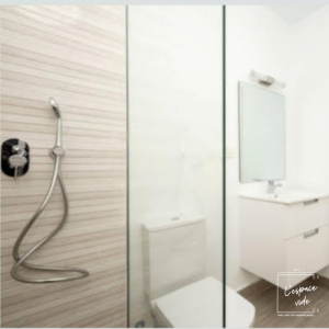 Laetitia Architecte d'intérieur Réalisation 3D Montpellier 1 Studio 4