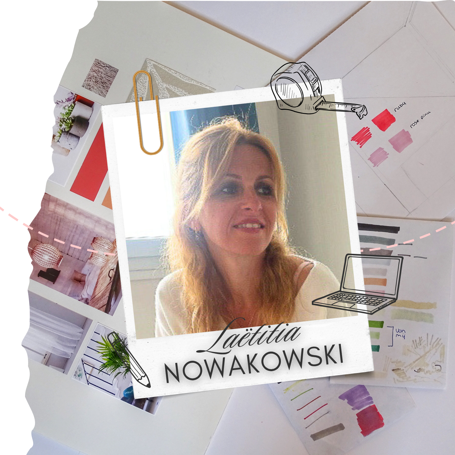 Photo Laetitia Nowakowski - L'Espace Vide - Architecte d'intérieur
