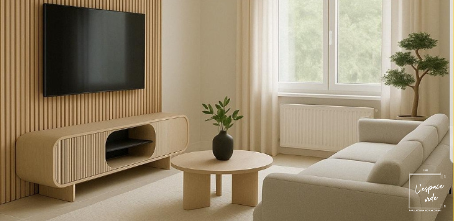 Projets fictifs Plans 3D Laetitia Nowakowski Architecte d'intérieur 3 Cergy Pontoise 3