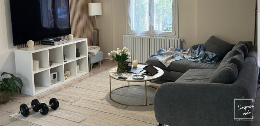 Projets fictifs Plans 3D Laetitia Nowakowski Architecte d'intérieur 3 Cergy Pontoise 4