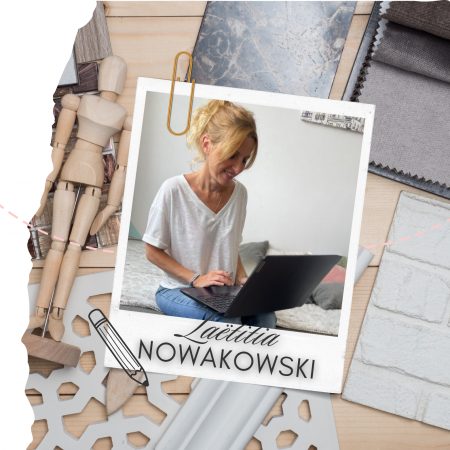 Laetitia Nowakowski – Architecte d’intérieur Paris et Ile-de-France, Rénovation intérieur, permis de construire, home staging – France Laetitia Nowakowski - Architecte d'intérieur Paris et Ile-de-France, Rénovation intérieur, permis de construire, home staging - France